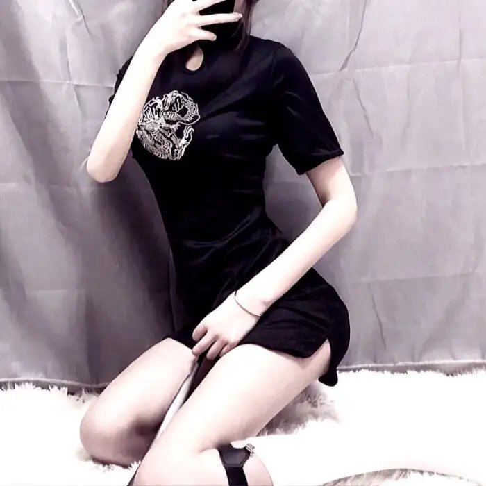 怪人怪事封面